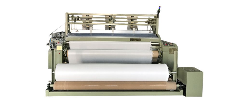 HIXD-708 series high-speed plastic weaving machine