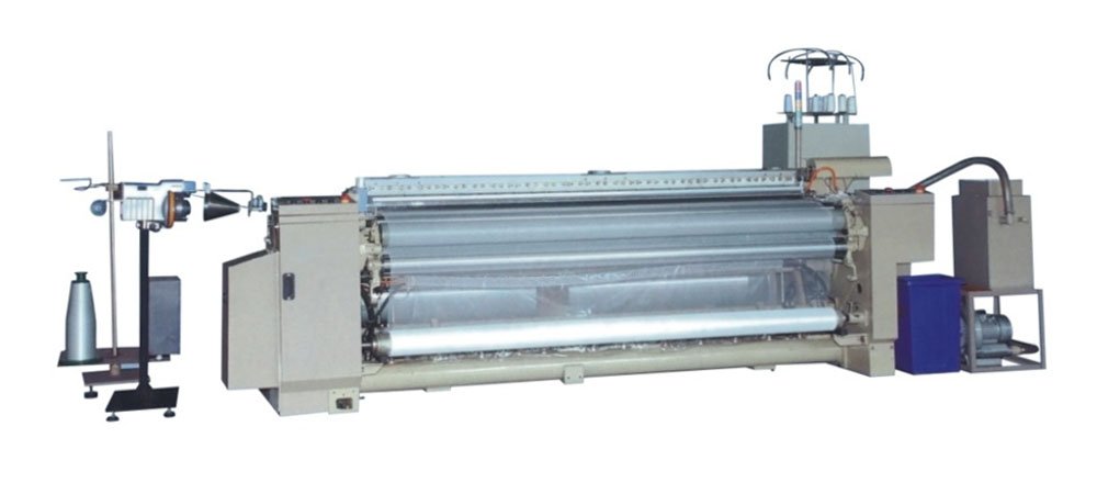 HXD800B series fiberglass jet loom
