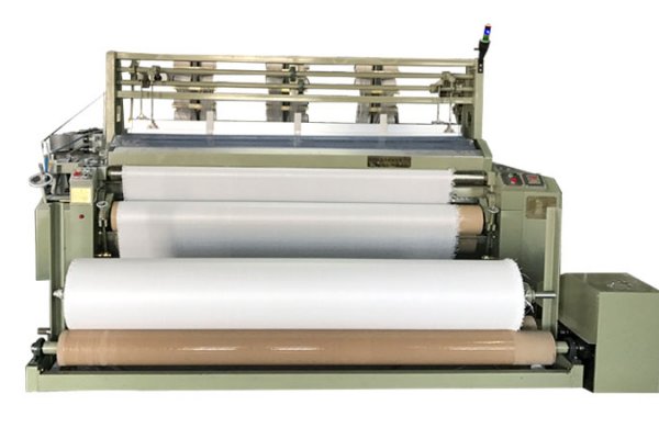 Hengxinda's HXD-708 Series High-Speed Plastic Circular Loom Enters the Market, Catering to Various Width Needs