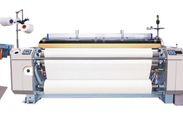 Hengxinda Launches HXD-408 Series Water Jet Loom, Suitable for High-Weft-Density Fabric Production