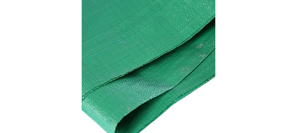 PP grass-proof cloth